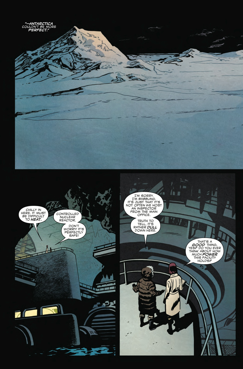 Image: Marvel Comics